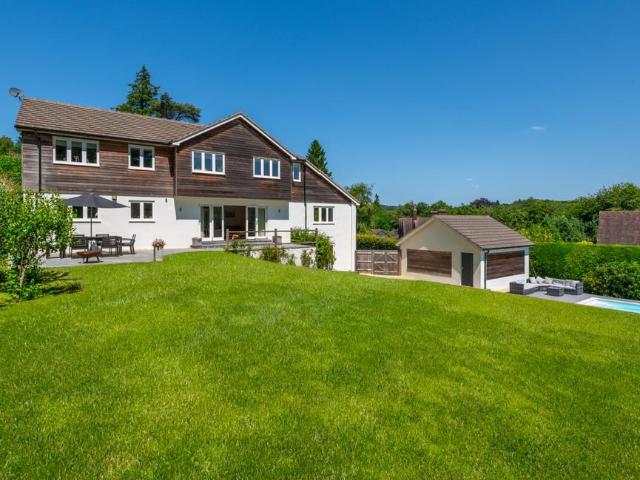 House for sale in Great Stoatley, Fole