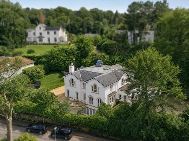 House for sale in Alderley Edge
