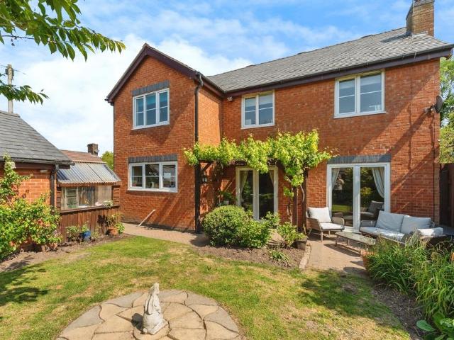 House for sale in Queensferry, Sandycroft