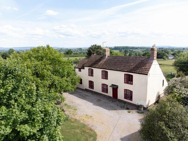 House for sale in Northwood Green, Bromsberrow Heath