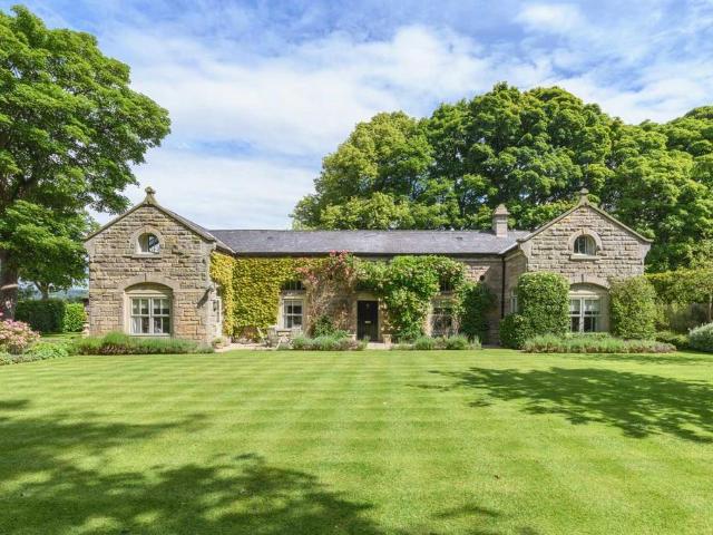 House for sale in Corbridge, Northumberland