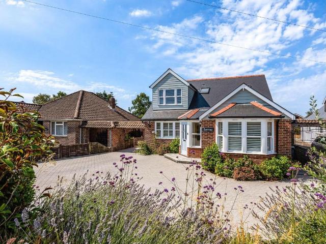 House for sale in Denmead, Hampshire