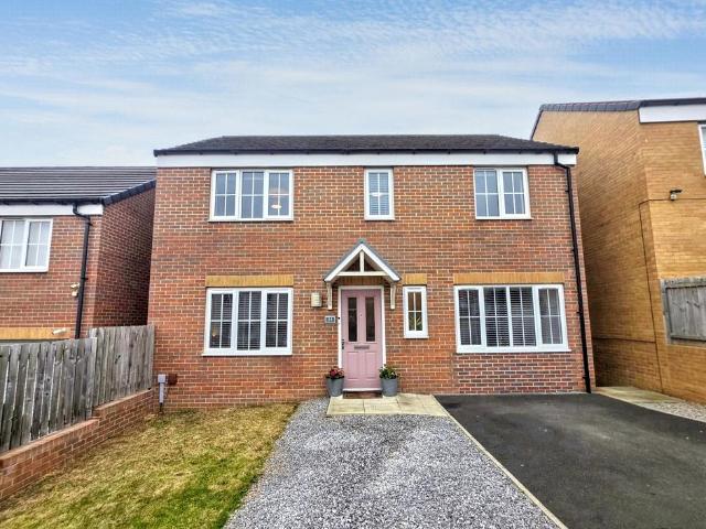 House for sale in Ryhope Colliery, Sunderland