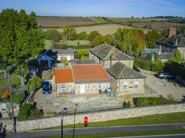 House for sale in South Yorkshire
