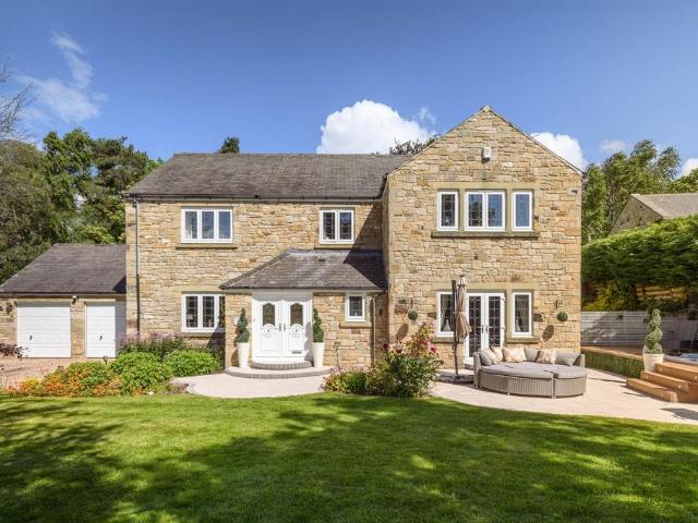 House for sale in Corbridge, Northumberland