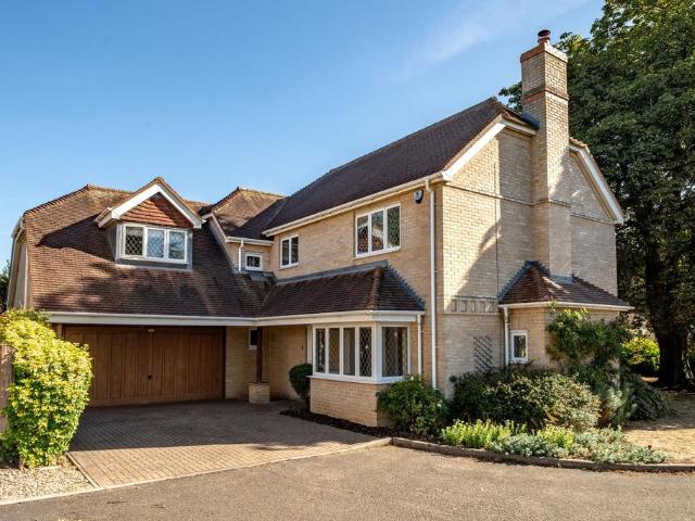 House for sale in Girton, South Cambridgeshire