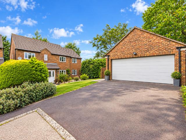 House for sale in Coleford, Bromsberrow Heath
