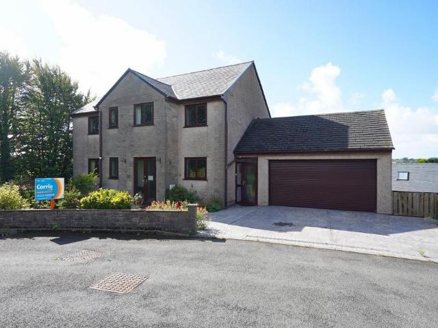 House for sale in Lindal and Marton, Lindal-in-Furness