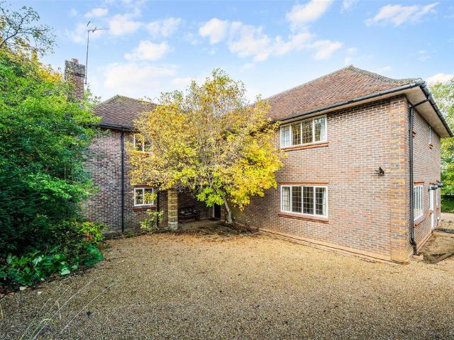 House for sale in Chipstead, Reigate and Banstead