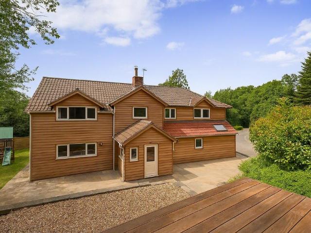 House for sale in Charing, Ashford