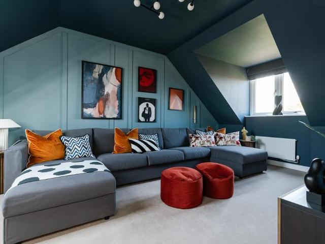 House for sale in Newcastle Upon Tyne