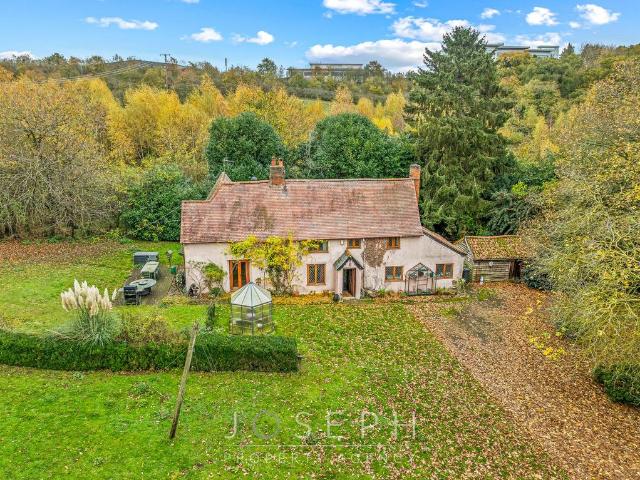 House for sale in Bedingfield, Suffolk