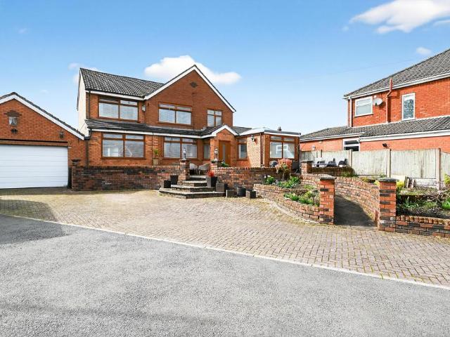 House for sale in Nutgrove, Isle Of Man