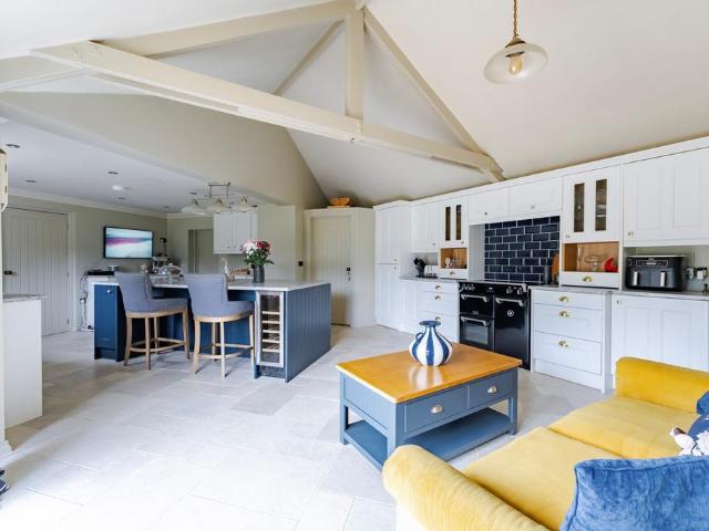 House for sale in East Tuddenham, Norfolk