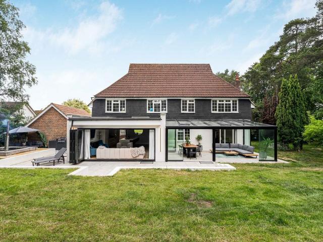 House for sale in Waverley Estate, Fole