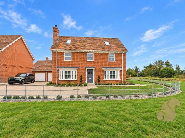 House for sale in West Mersea, Colchester