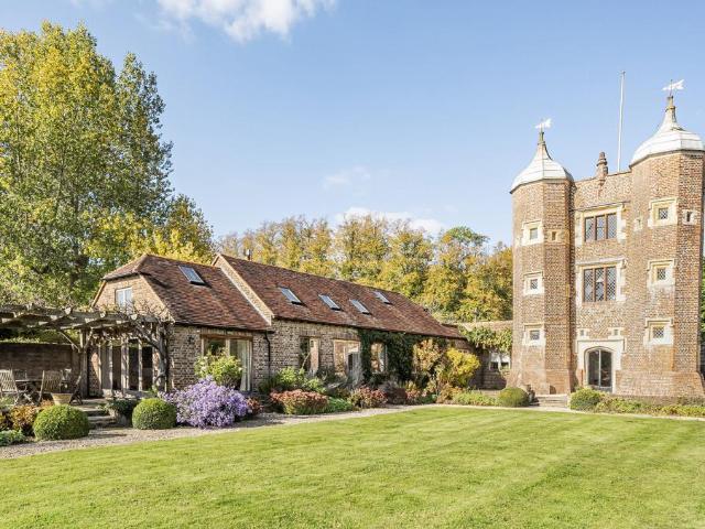 House for sale in Cross In Hand, East Sussex