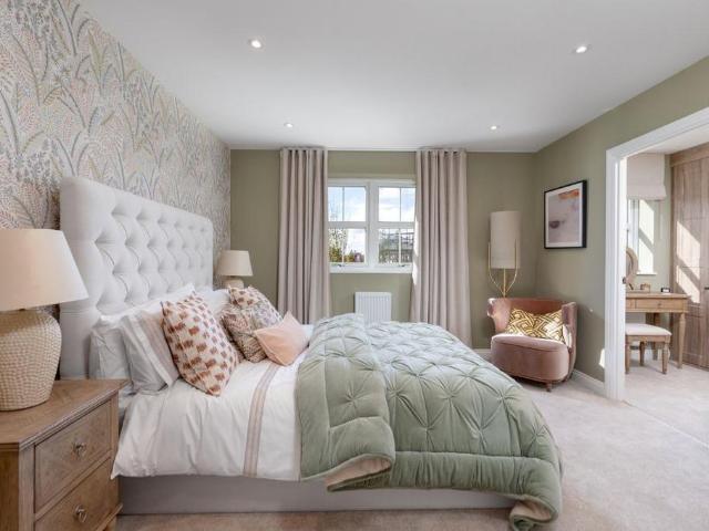 House for sale in Faverdale, Durham