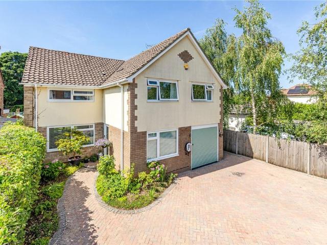 House for sale in Woodham, Row Town