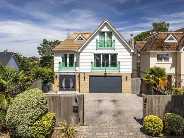 House for sale in Penn Hill, Poole