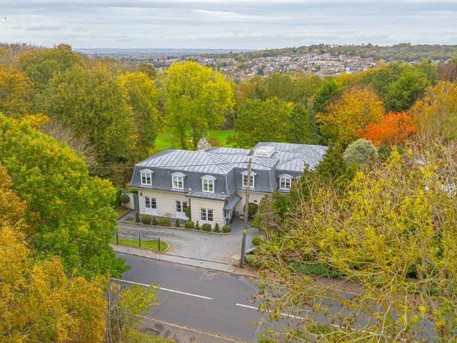 House for sale in South Benfleet, Essex