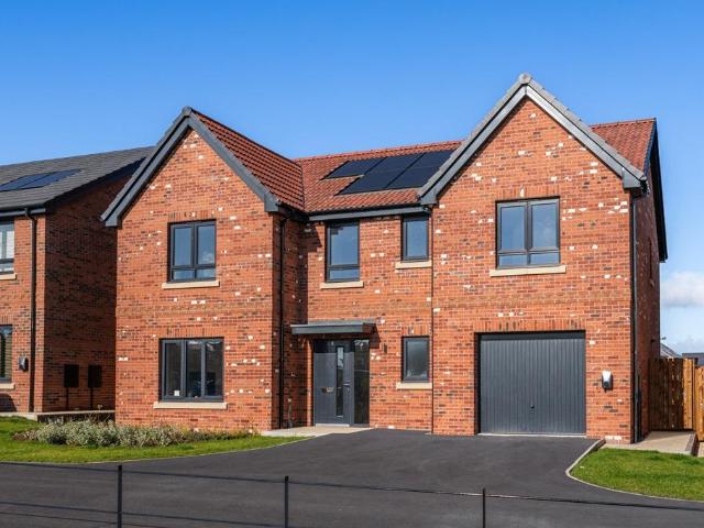 House for sale in Ripon, North Yorkshire