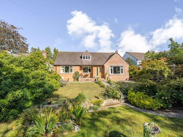House for sale in Ripon, North Yorkshire
