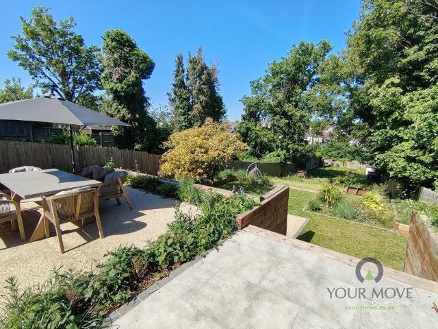 House for sale in Snodhurst, Chatham
