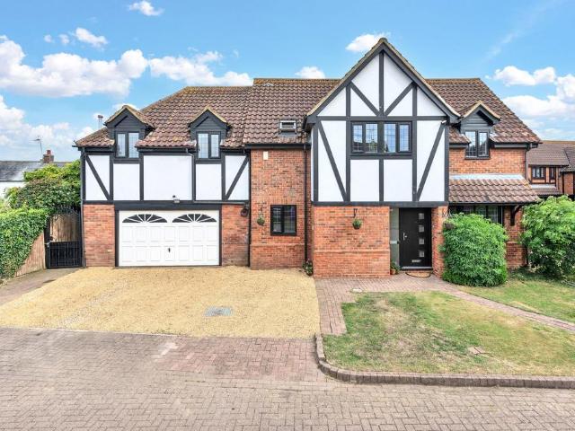 House for sale in Lower Shelton, Bedfordshire