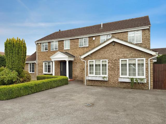 House for sale in Haydon End