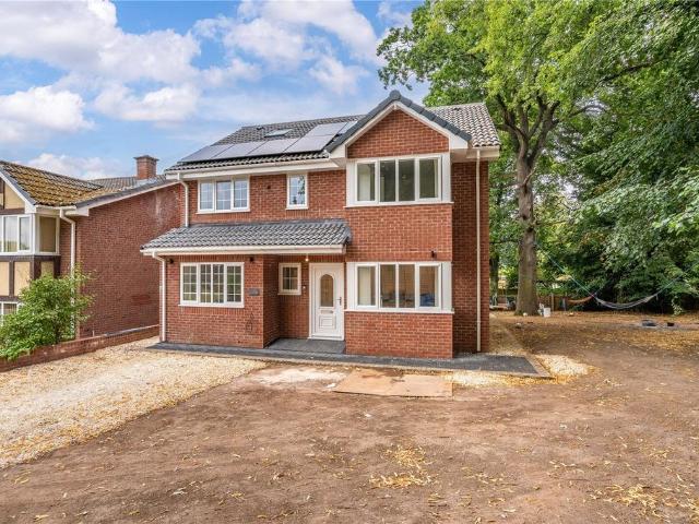 House for sale in Apley, Telford