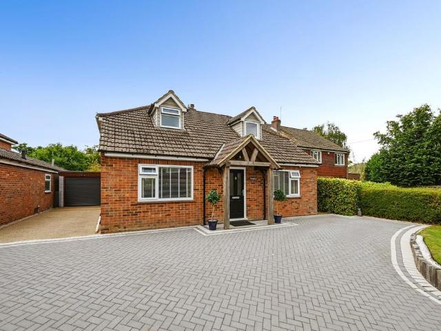 House for sale in Bridgefield, Kent