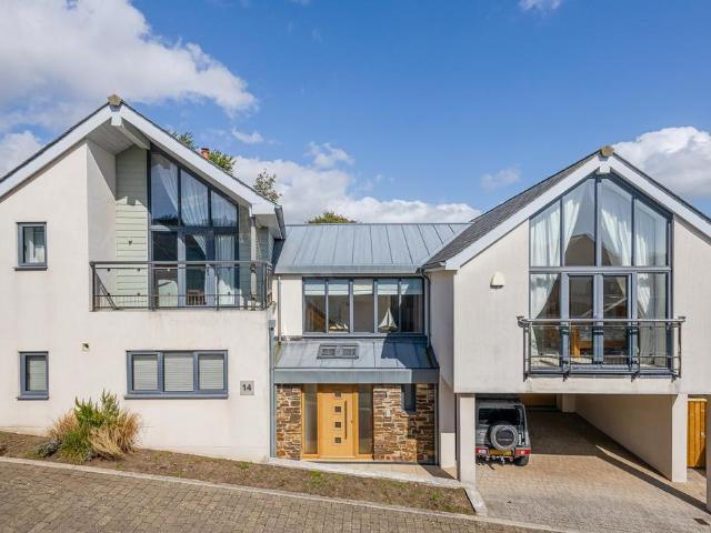 House for sale in Higher Batson, South Hams