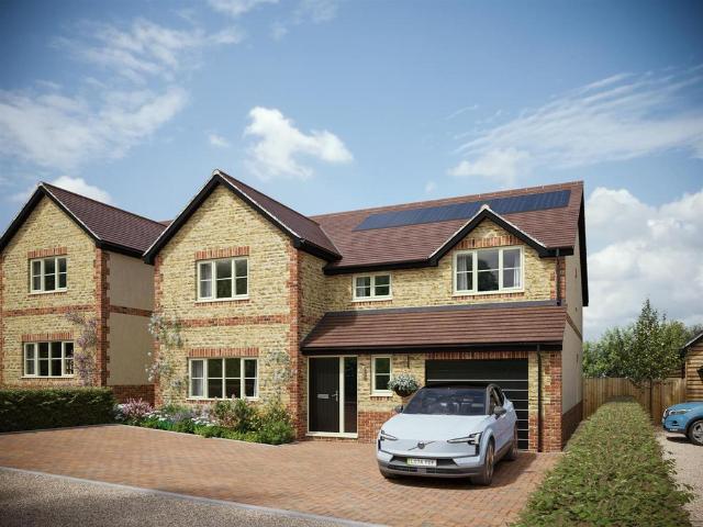 House for sale in Derry Hill, Wiltshire