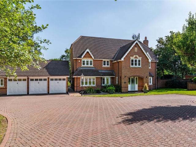 House for sale in Newstead CP, Gedling