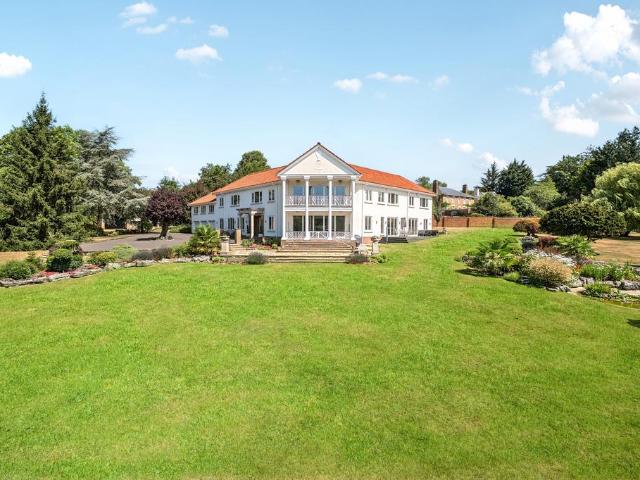 House for sale in Denham, Buckinghamshire