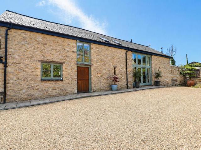 House for sale in Evershot, Oxfordshire