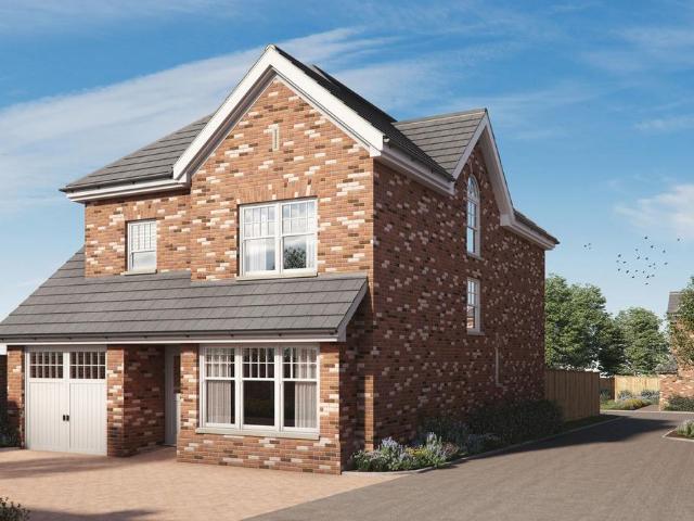 House for sale in Barling, Isle Of Man