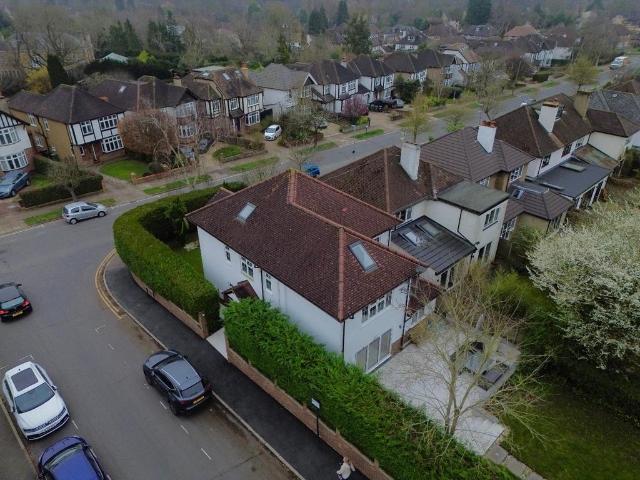 House for sale in St Albans, Five Acres