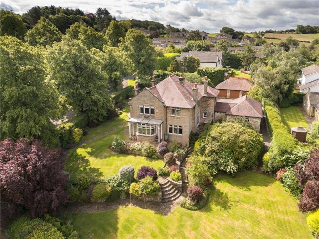 House for sale in Spacey Houses, Pannal