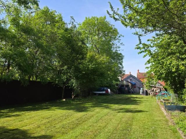 House for sale in Lamyatt, East Dorset