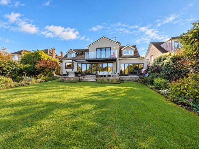 House for sale in Abbots Leigh, North Somerset