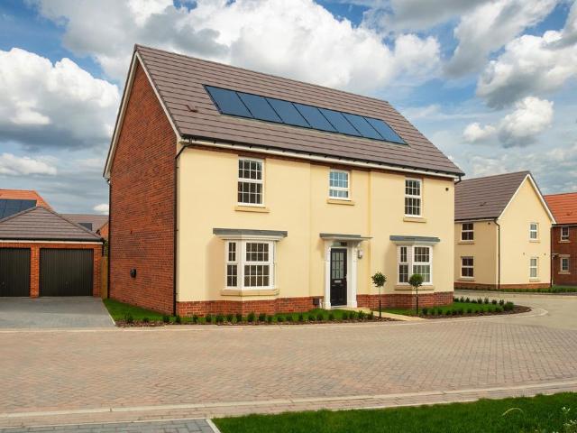 House for sale in Whitton, Ipswich
