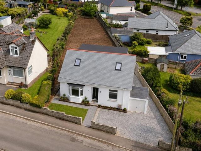 House for sale in St Neot, Cornwall
