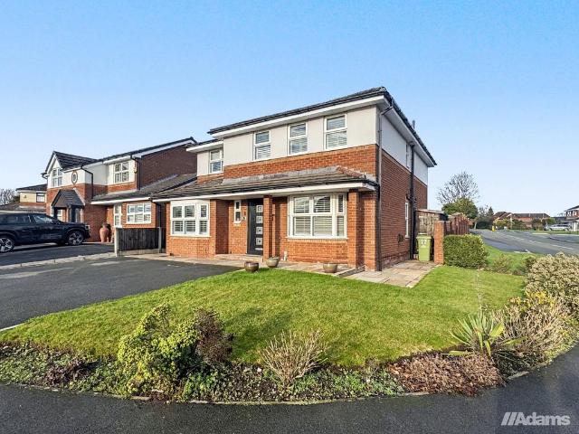 House for sale in Upton, Widnes