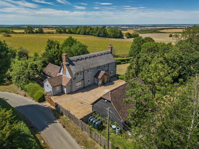 House for sale in King's Walden, Hertfordshire