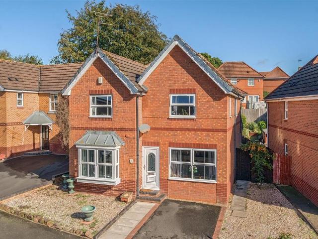 House for sale in Dibdale, Dudley