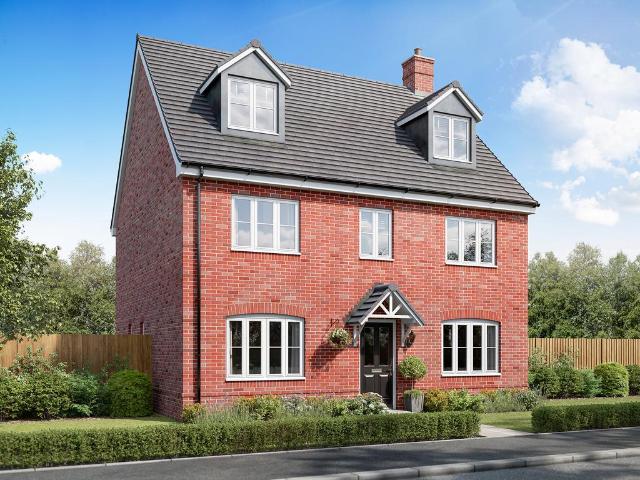 House for sale in Chedburgh, Suffolk