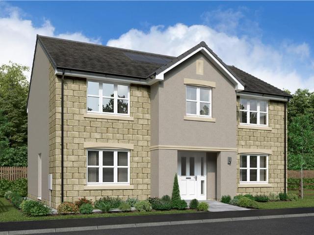 House for sale in Hopefield, Bonnyrigg And Lasswade