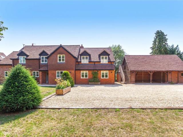 House for sale in Berrick Salome, Oxfordshire